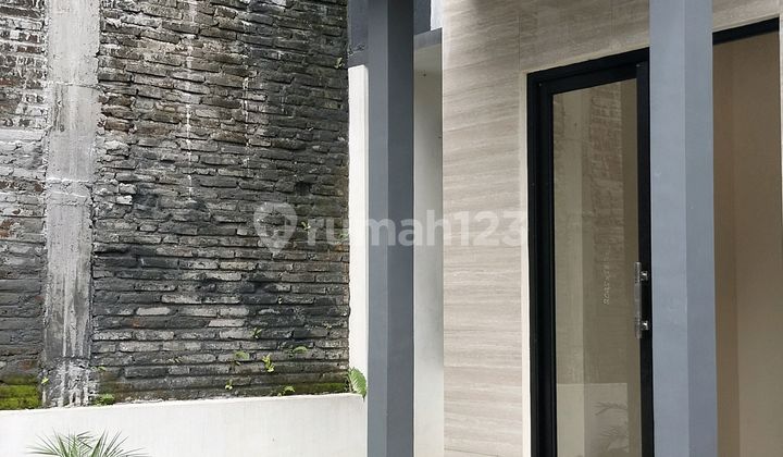 Murah Banget,rumah Ready Unit Di Sukun Kota Malang