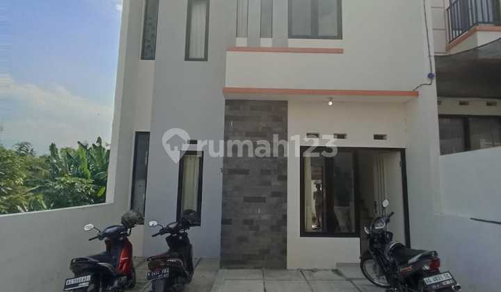 Very Cheap, Ready-to-Live House in Saxophones Near Suhat, Malang City Very Cheap, Ready-to-Live House in Saxophones Near Suhat, Malang City