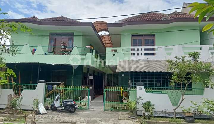 Dijual Rumah Kos Murah Banget di Tlogo Mas Kota Malang