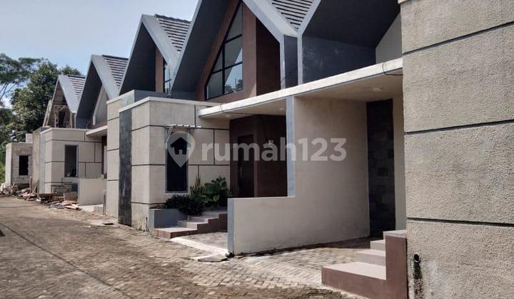 Cluster Baru Di Cemoro Kandang Kota Malang 2