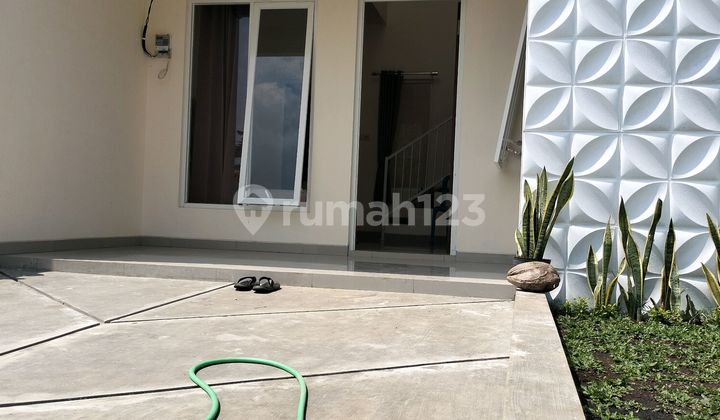 Cluster Baru Di Pakis,malang 2