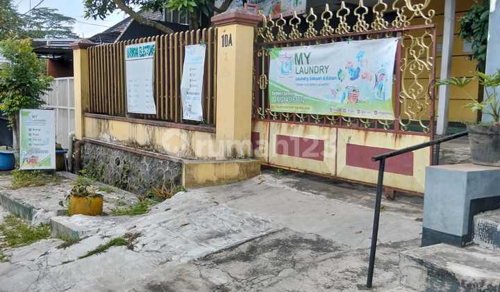 Dijual Dibawah Oasar Rumah di Jalan Teluk Teluk Arjosari.malang