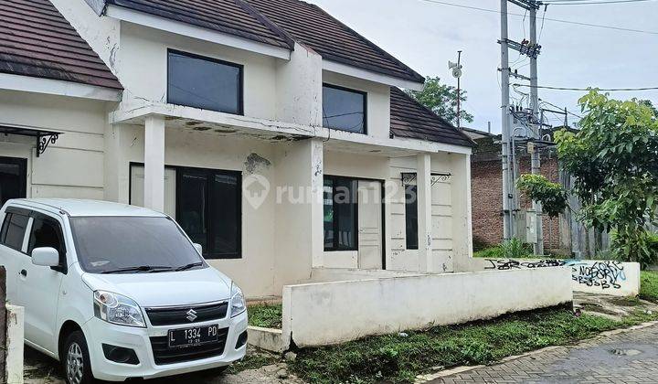 Rumah Super Murah Di Kedungkandang.kota Malang 2