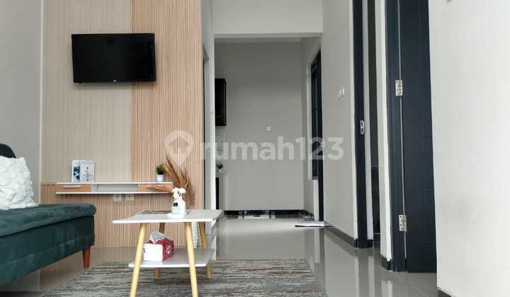 Cluster Baru Di Sukun Kota Malang 2