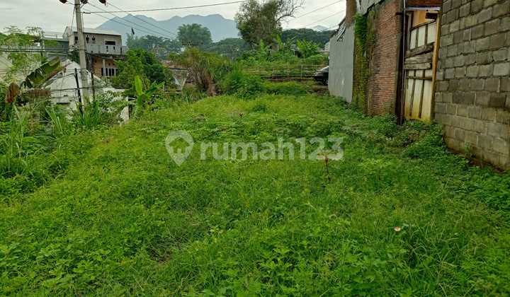 Plot In Villa Bukit Tidar Malang City Plot In Villa Bukit Tidar Malang City