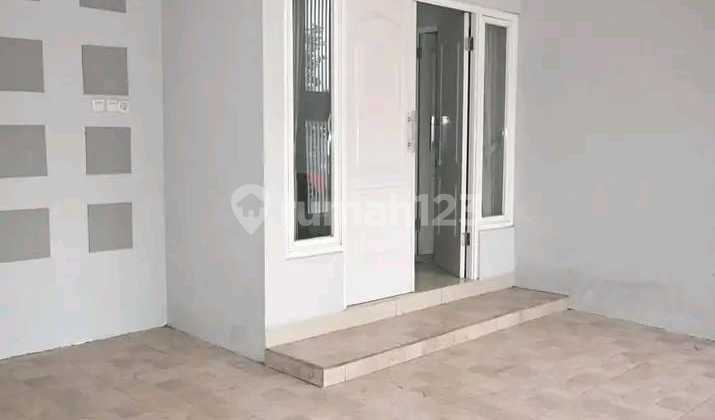 Ready-to-Occupy Houses in the Suhat Area, Malang City 2