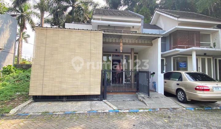 Ready-to-Live House in Blimbing, near Araya, Malang City 2