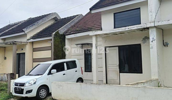 Rumah Super Murah Di Kedungkandang.kota Malang 1