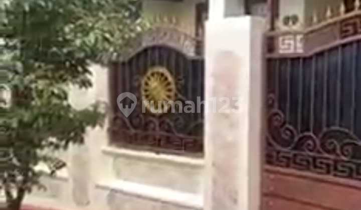 Full Furnished House in Karangploso 2