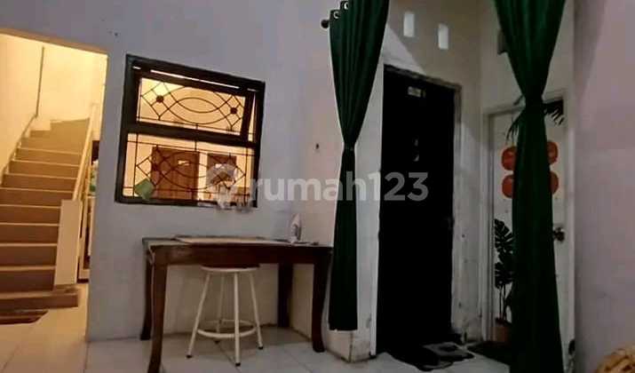 Rukos Siap Huni Area Suhat Kota Malang (bd) 2