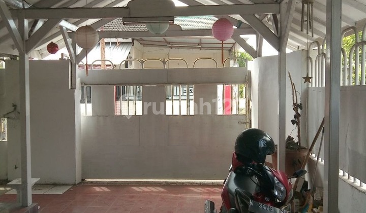 Dijual Rumah di Jln Digul Bunulrejo Kota Malang 2