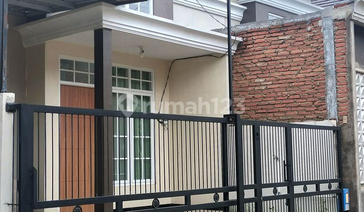 Affordable Move-In Ready House in Kedungkandang, Malang City 2