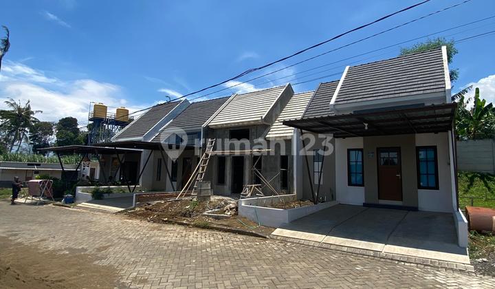 Cluster Baru Di Singosari Lokasi Strategis 2