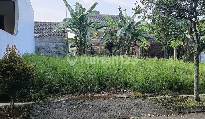 Jarang Ada!kavling Dinperum Pratama Karangploso Jarang Ada!kavling Dinperum Pratama Karangploso