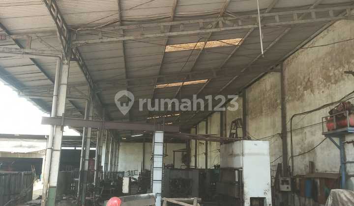 Dijual Gudang Murah di Singosari Lokasi Strategis Dijual Gudang Murah di Singosari Lokasi Strategis
