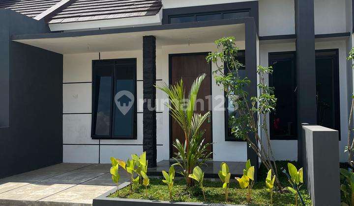 Hunian Nyaman Di Bandulanbaru,mulyorejo 2