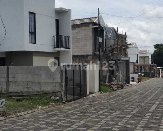 Hunian Nyaman Di Bandulan Sukun Kota Malang 2