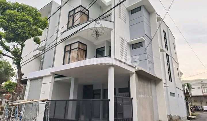 Rukos Eklusife Dekat ******** Furnished Rukos Eklusife Dekat ******** Furnished