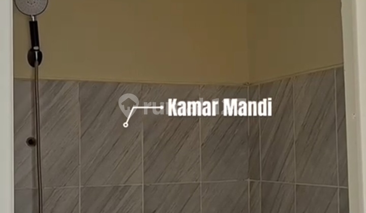 Super Cheap!! House in Mulyorejo, Malang City. 2