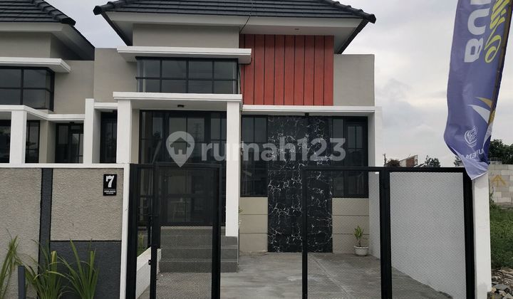 Cluster Baru Di Sukun Kota Malang.kawasan Sudah Terbentuk. Cluster Baru Di Sukun Kota Malang.kawasan Sudah Terbentuk.