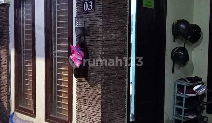 Very Cheap, Comfortable House in Suhat, Malang City 2