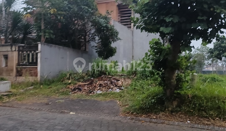 Jarang Ada,kavling View Danau Dan Golf Jarang Ada,kavling View Danau Dan Golf