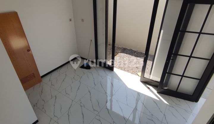 Cluster 2 Lantai Di Bandulan Kota Malang 2