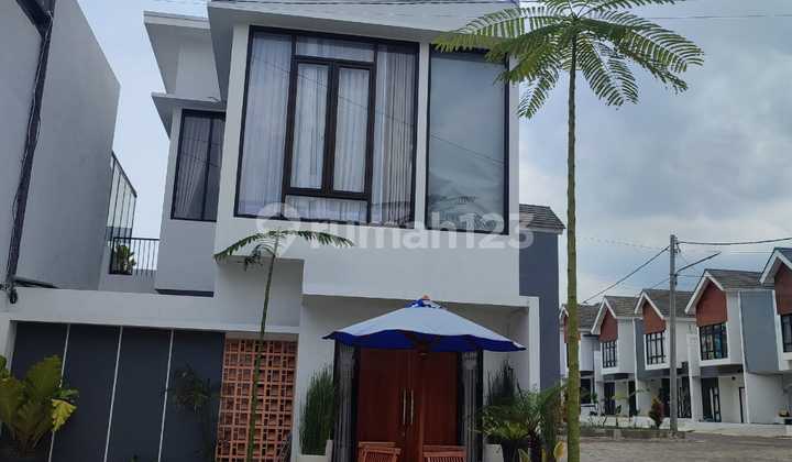 Hanya 2 Unit Terkahir,rumah Di Kota Wisata Batu(aswt) Hanya 2 Unit Terkahir,rumah Di Kota Wisata Batu(aswt)