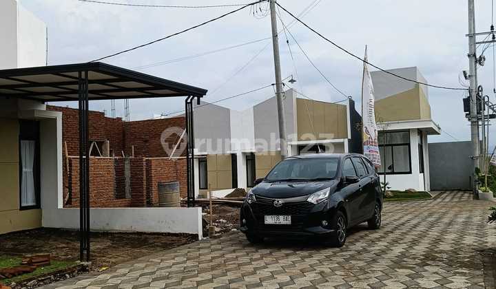 Hunian Nyaman.harga Ramah Di Karangploso. 2