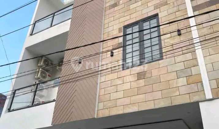 Rukos Ekslusif Di Zona Kampus Suhat,kota Malang Rukos Ekslusif Di Zona Kampus Suhat,kota Malang