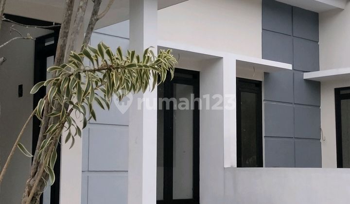 Murah,harga Lama.rumah Di Tidar Kota Malang 2