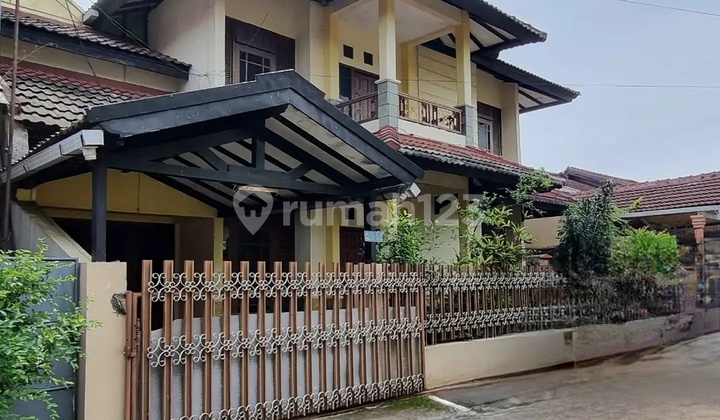 Dijual Rumah Hitung Tanah Lokasi Jalan Azalea Dekat Sehat. 2
