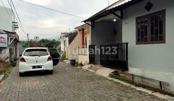 Ready-to-Occupy House in Griya Permata Alam Karangploso 2