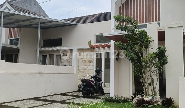Ready Unit House in Tidar, Malang. Strategic Location.