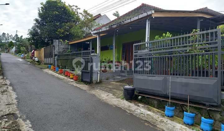 Very Cheap Villa House in Batu Tourism City 2