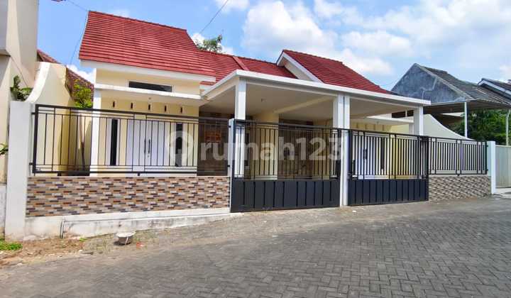 Murah Banget Rumah Ready Unit Di Kota Wisata Batu. Murah Banget Rumah Ready Unit Di Kota Wisata Batu.