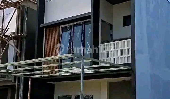 Cluster 2 Lantai Di Bedali Lawang.kawasan Sudah Terbentuk. Cluster 2 Lantai Di Bedali Lawang.kawasan Sudah Terbentuk.