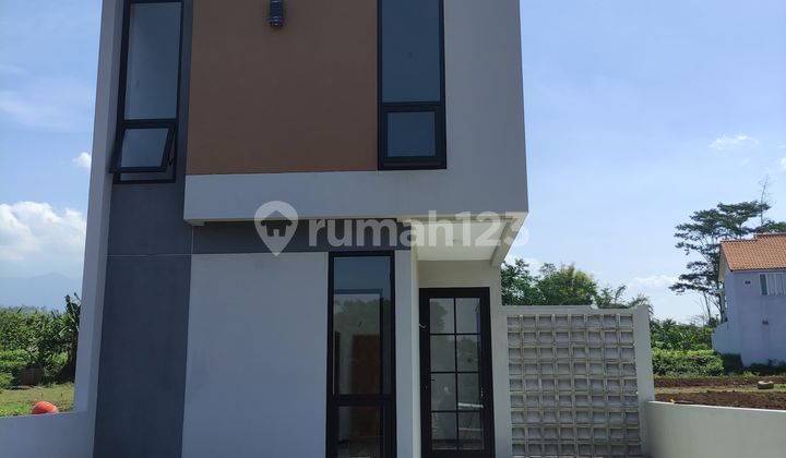 Cluster 2 Lantai Di Bandulan Kota Malang Cluster 2 Lantai Di Bandulan Kota Malang