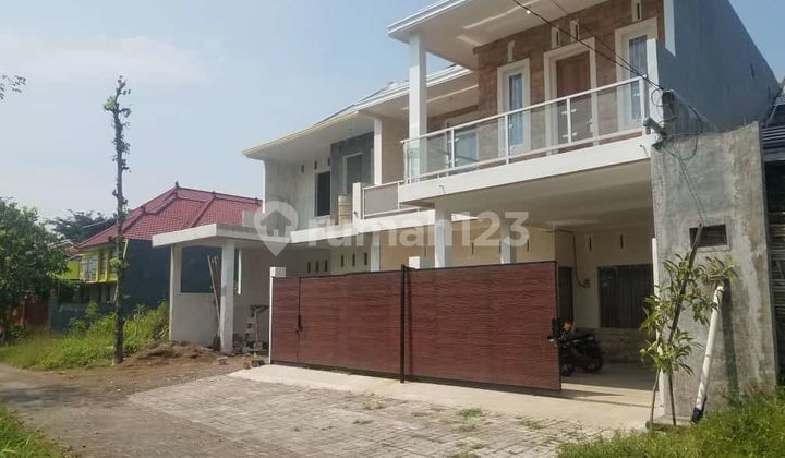 Murah Banget ,rumah Full Furnished Di Area Suhat Kota Malang Murah Banget ,rumah Full Furnished Di Area Suhat Kota Malang