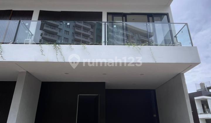 Villa Ready Unit Full Furnished Samping Jatimpark 3 Villa Ready Unit Full Furnished Samping Jatimpark 3