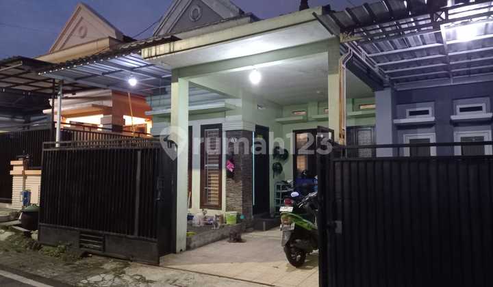 Murah Banget,rumah Nyaman Di Suhat Kota Malang Murah Banget,rumah Nyaman Di Suhat Kota Malang