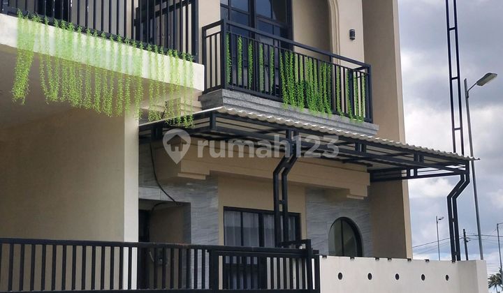 Cluster Baru di Kepanjen Malang Lokasi Strategis