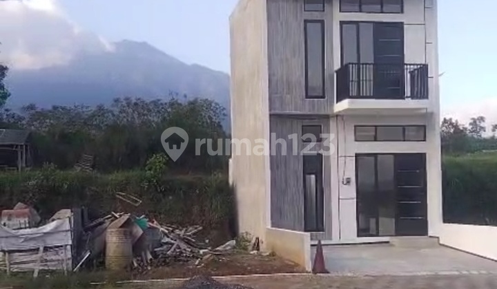 Rumah Villa Ternyaman Dan Termurah Di Karangploso