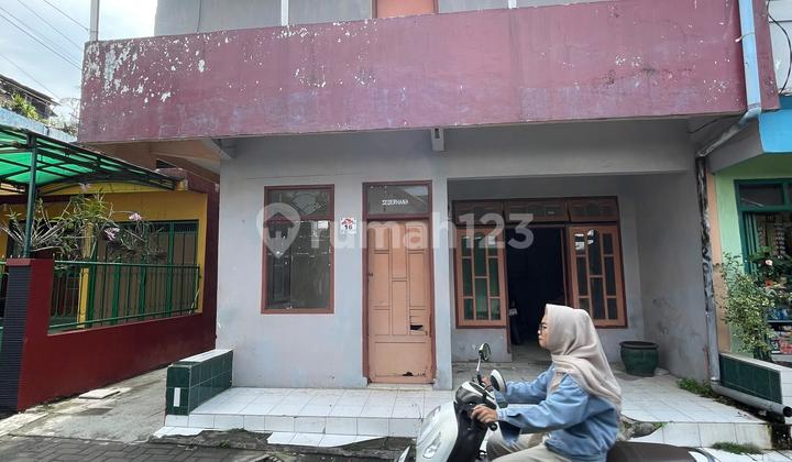 Murah Banget!!rukos Di Tlogomas Dekat Umm 3