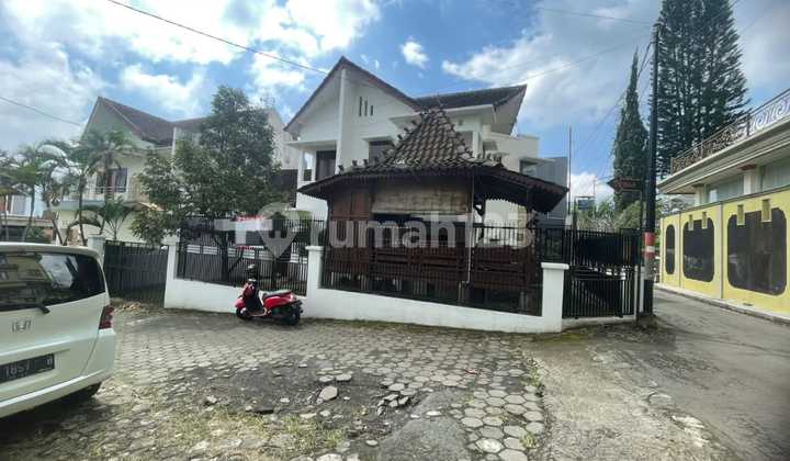Homestay Cantik Di Kota Wisata Batu (b.ard) Homestay Cantik Di Kota Wisata Batu (b.ard)