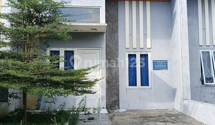 Affordable House In Cemoro Kandang. 2