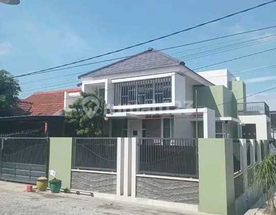 Rare, Very Cheap, House In Karangploso. 2