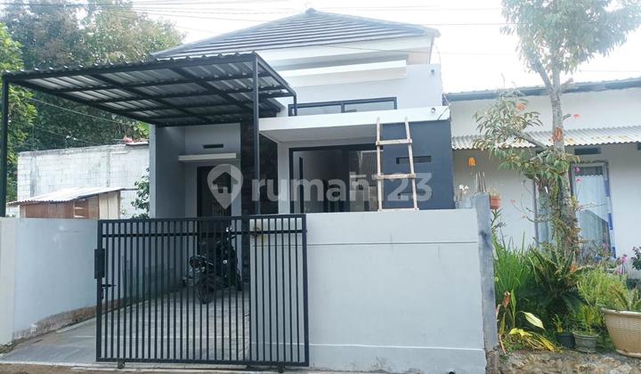 New House in Tourist City ******** Only 2 Units. 1