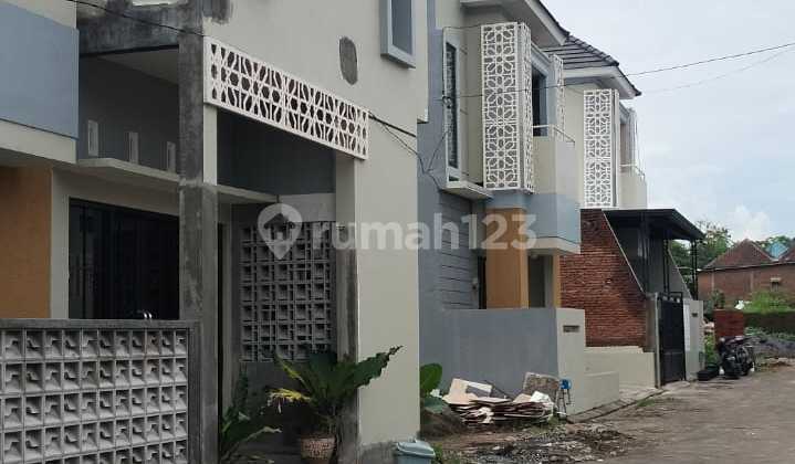 Hunian Nyaman Di Sukun Kota Malang