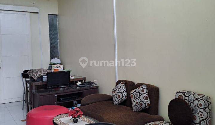 Rumah Siap Huni Full Furnished.casablanca 2